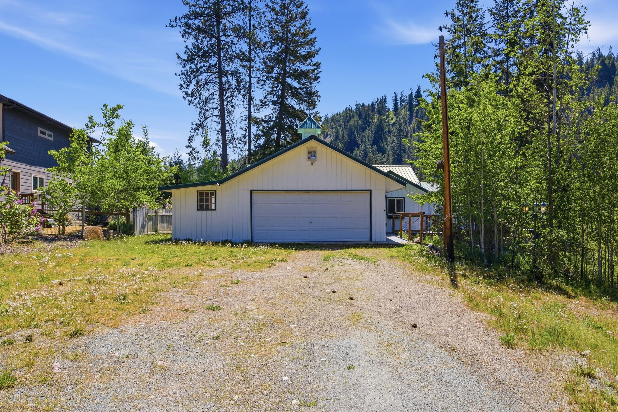 1311 Riverbend Road Superior, MT 59872 - Photo 51 of 57 Gallery Image 51
