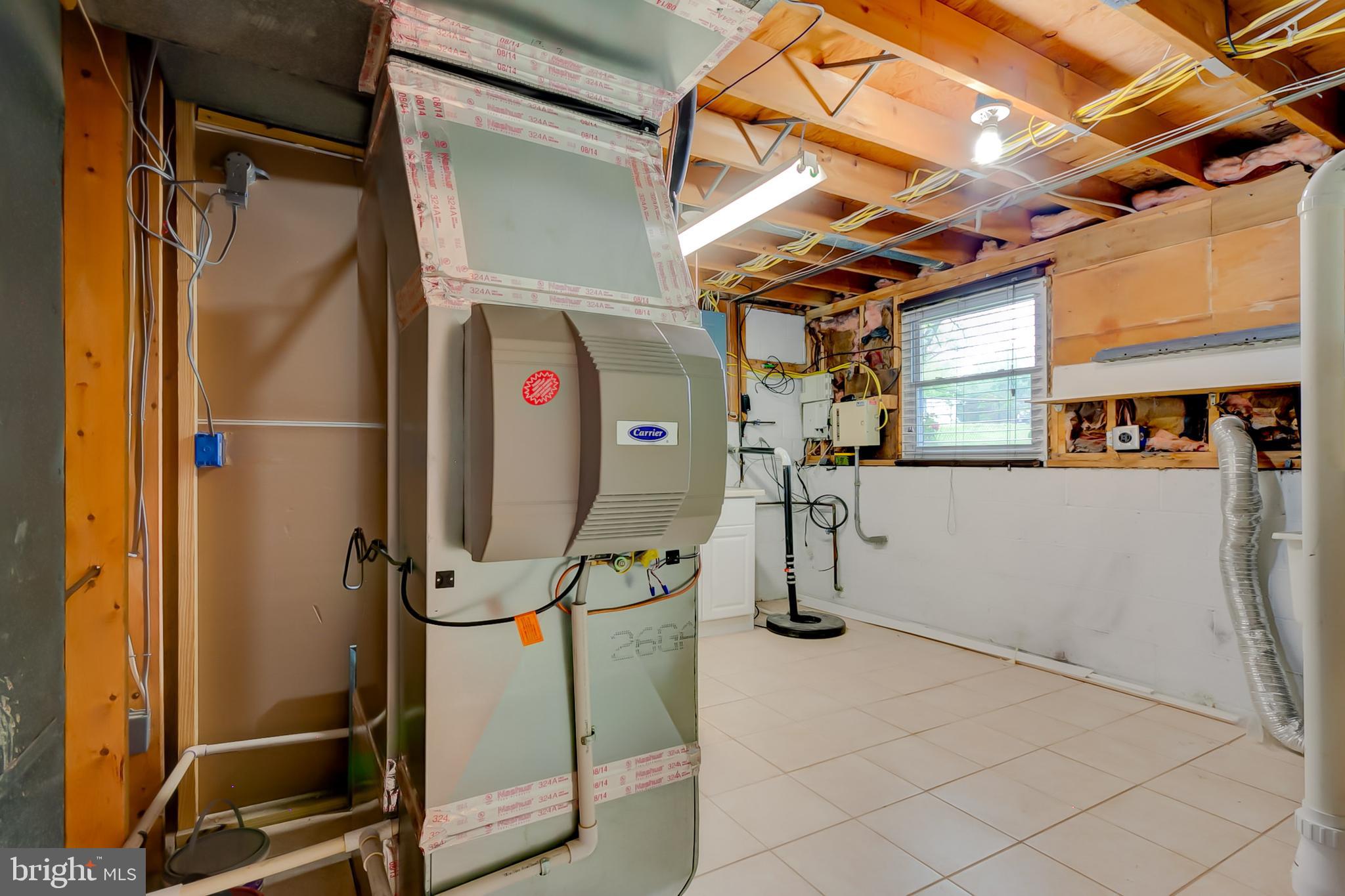 895 Wilson Road Arnold, MD 21012 - Photo 28 of 46 Utility Room