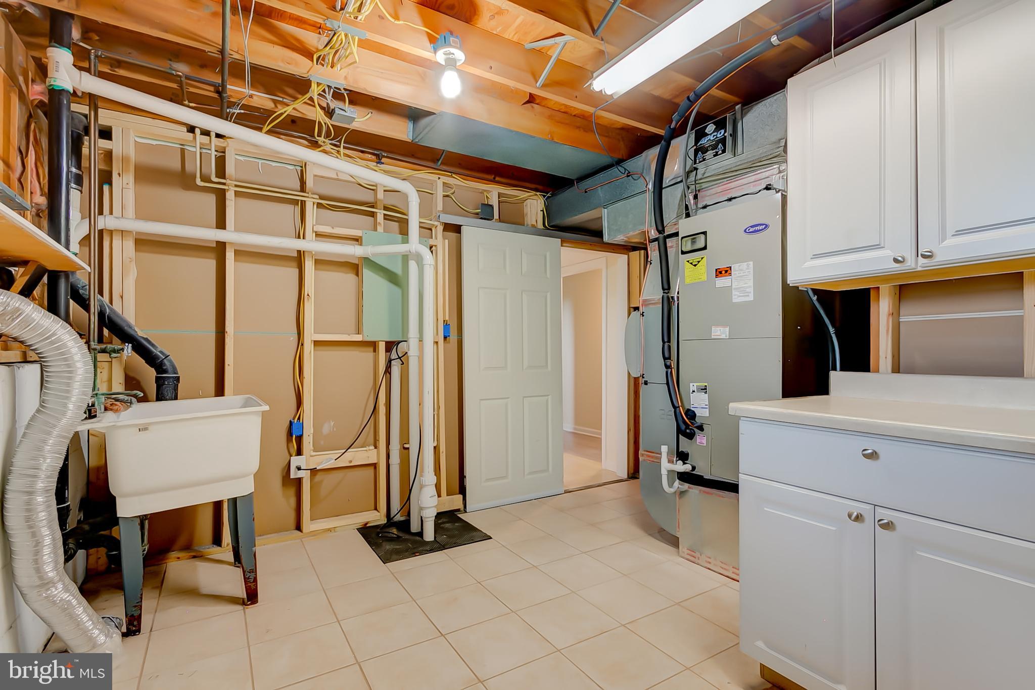 895 Wilson Road Arnold, MD 21012 - Photo 29 of 46 Utility Room