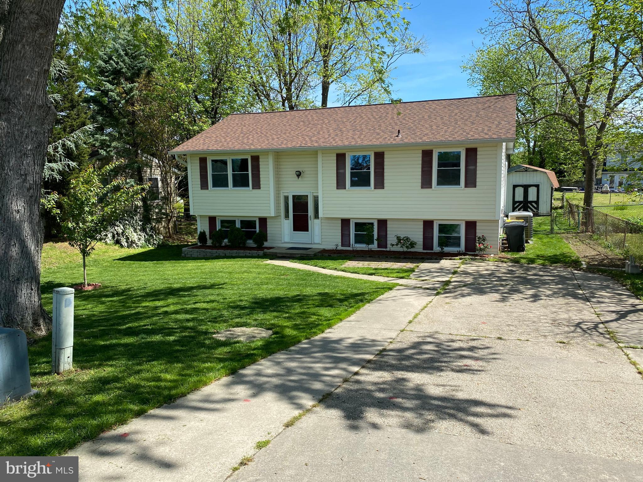 895 Wilson Road Arnold, MD 21012 - Photo 32 of 46 Front