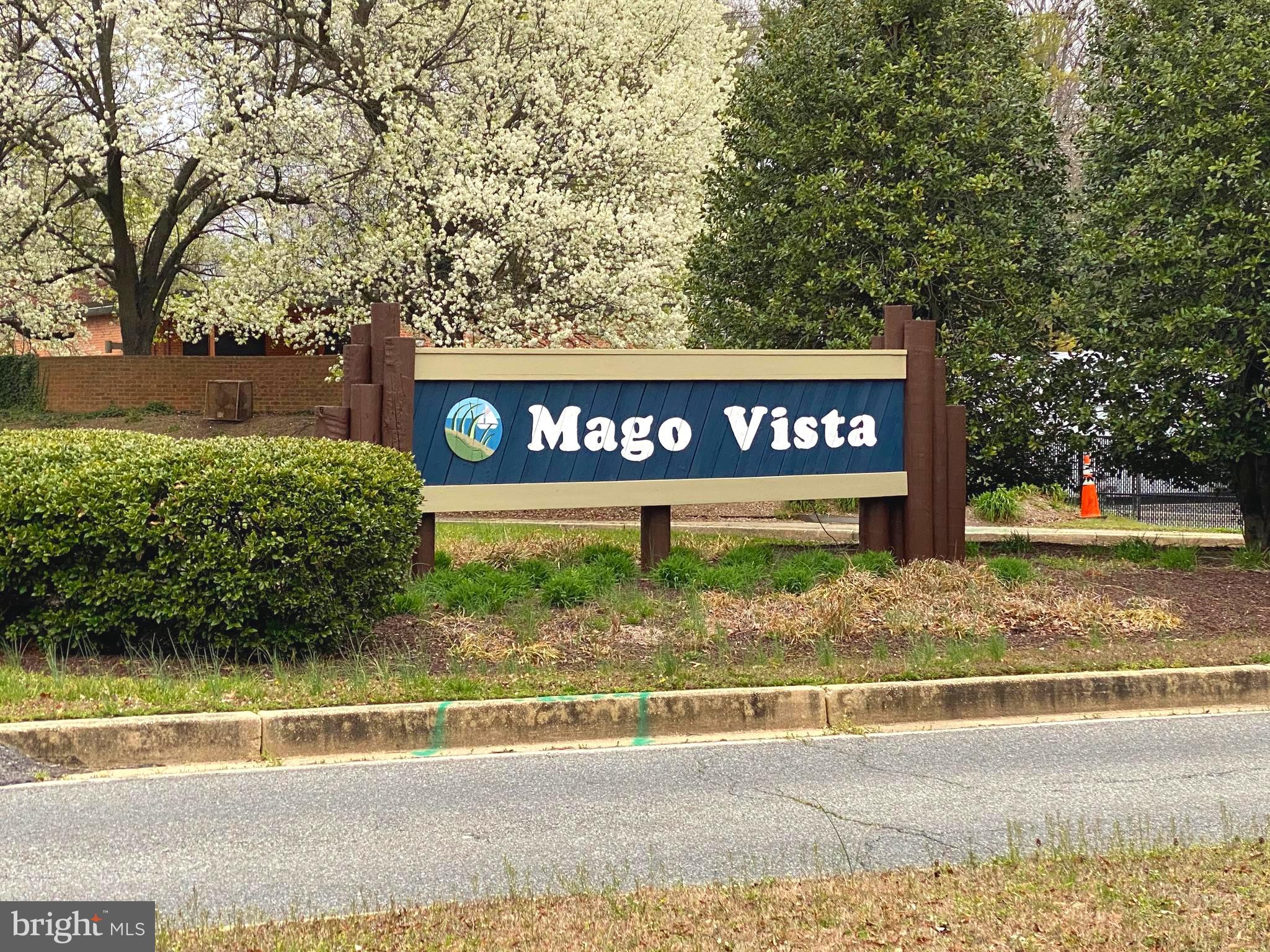 895 Wilson Road Arnold, MD 21012 - Photo 39 of 46 Mago Vista Community