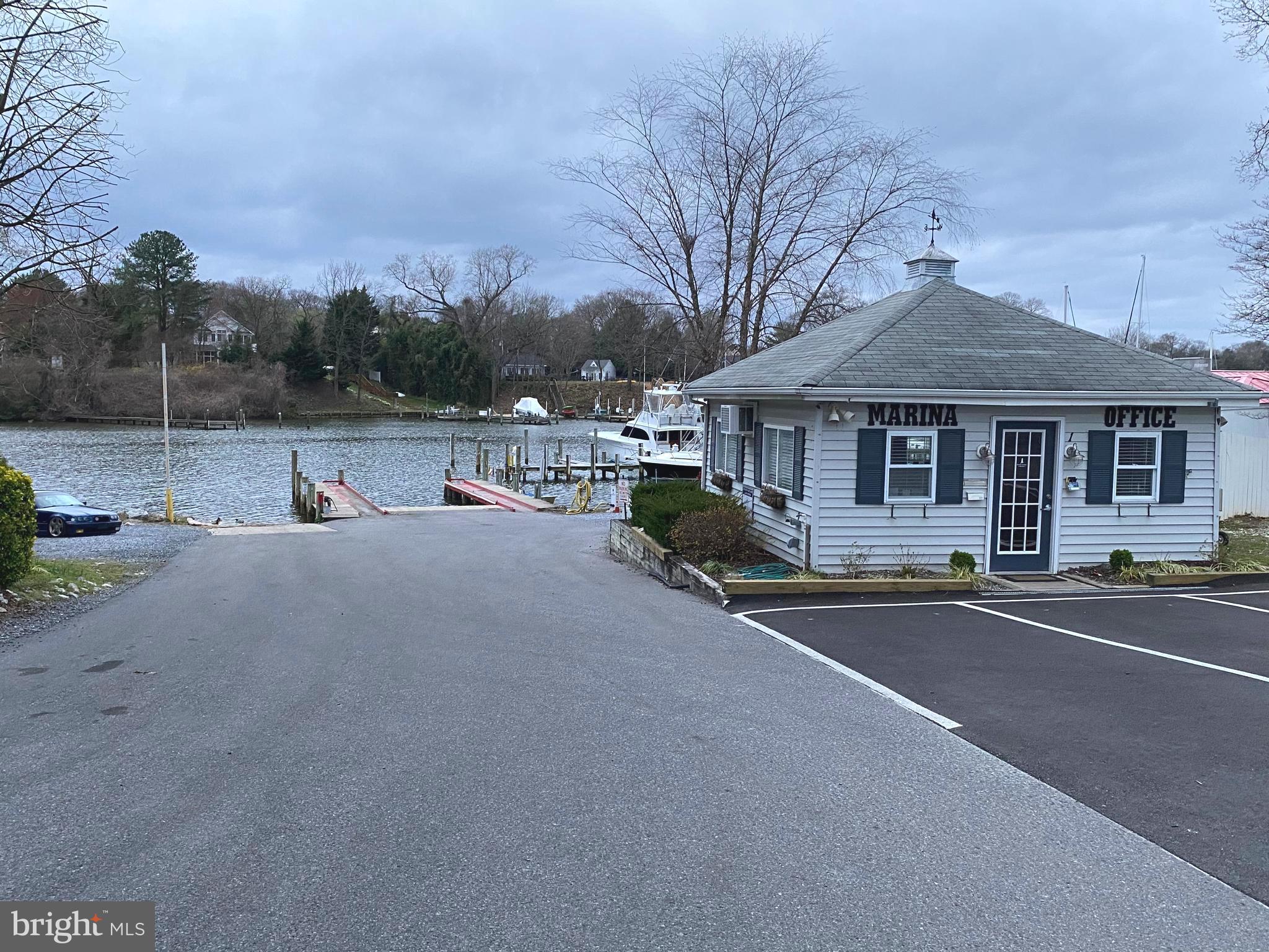 895 Wilson Road Arnold, MD 21012 - Photo 45 of 46 Marina