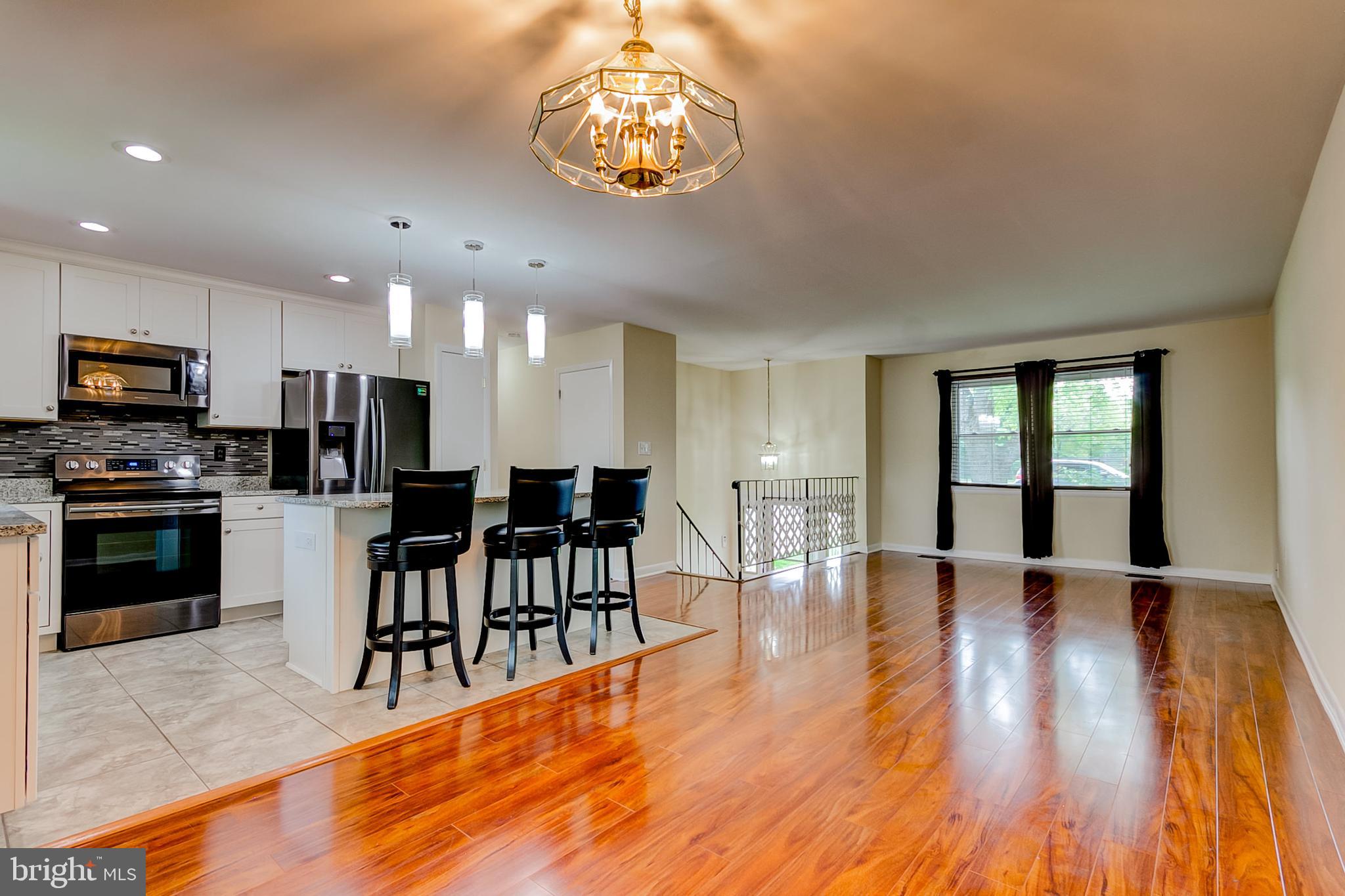 895 Wilson Road Arnold, MD 21012 - Photo 10 of 46 Open Area