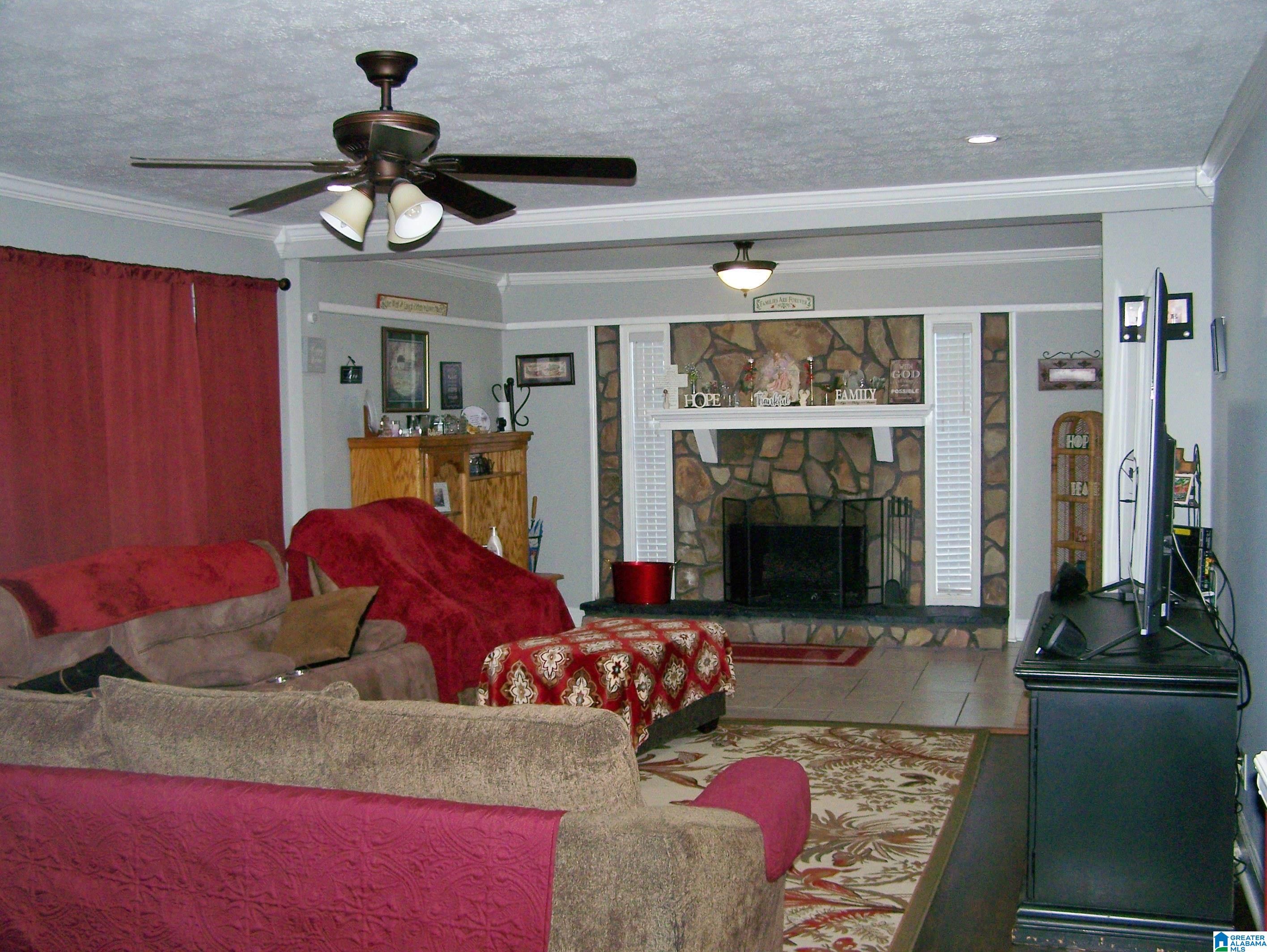 506 Main Street Weaver, AL 36277 - Photo 18 of 60