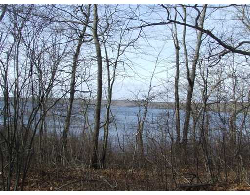 114 Sanctuary Road Charlestown, RI 02813 - Photo 3 of 3 View. Seasonal view of Watchaug Pond