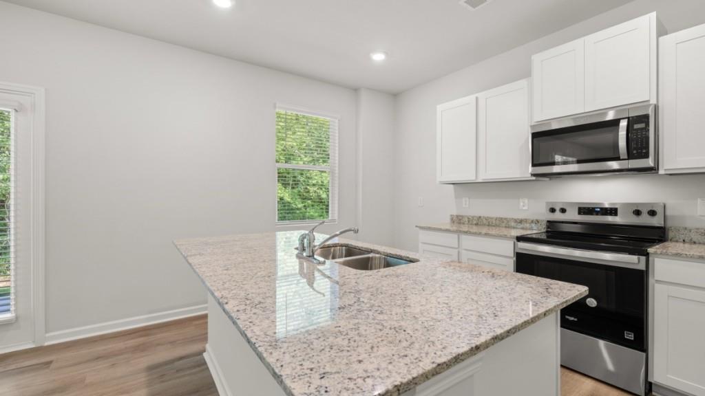 109 Glenrise Road Dallas, GA 30157 - Photo 7 of 33