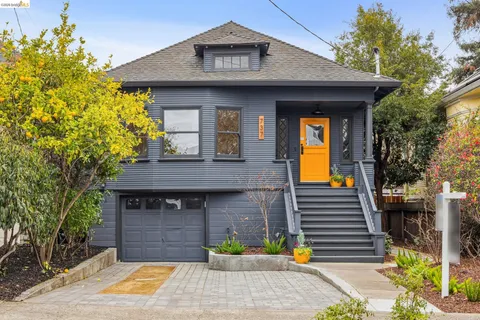 $1,495,000 | 737-739 61st Street, Oakland, CA 94609