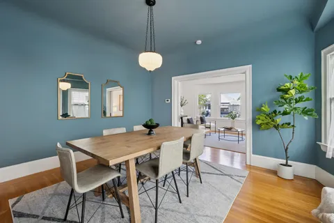 $1,495,000 | 737-739 61st Street, Oakland, CA 94609