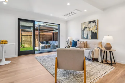 $1,495,000 | 737-739 61st Street, Oakland, CA 94609