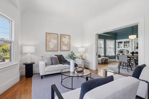 $1,495,000 | 737-739 61st Street, Oakland, CA 94609