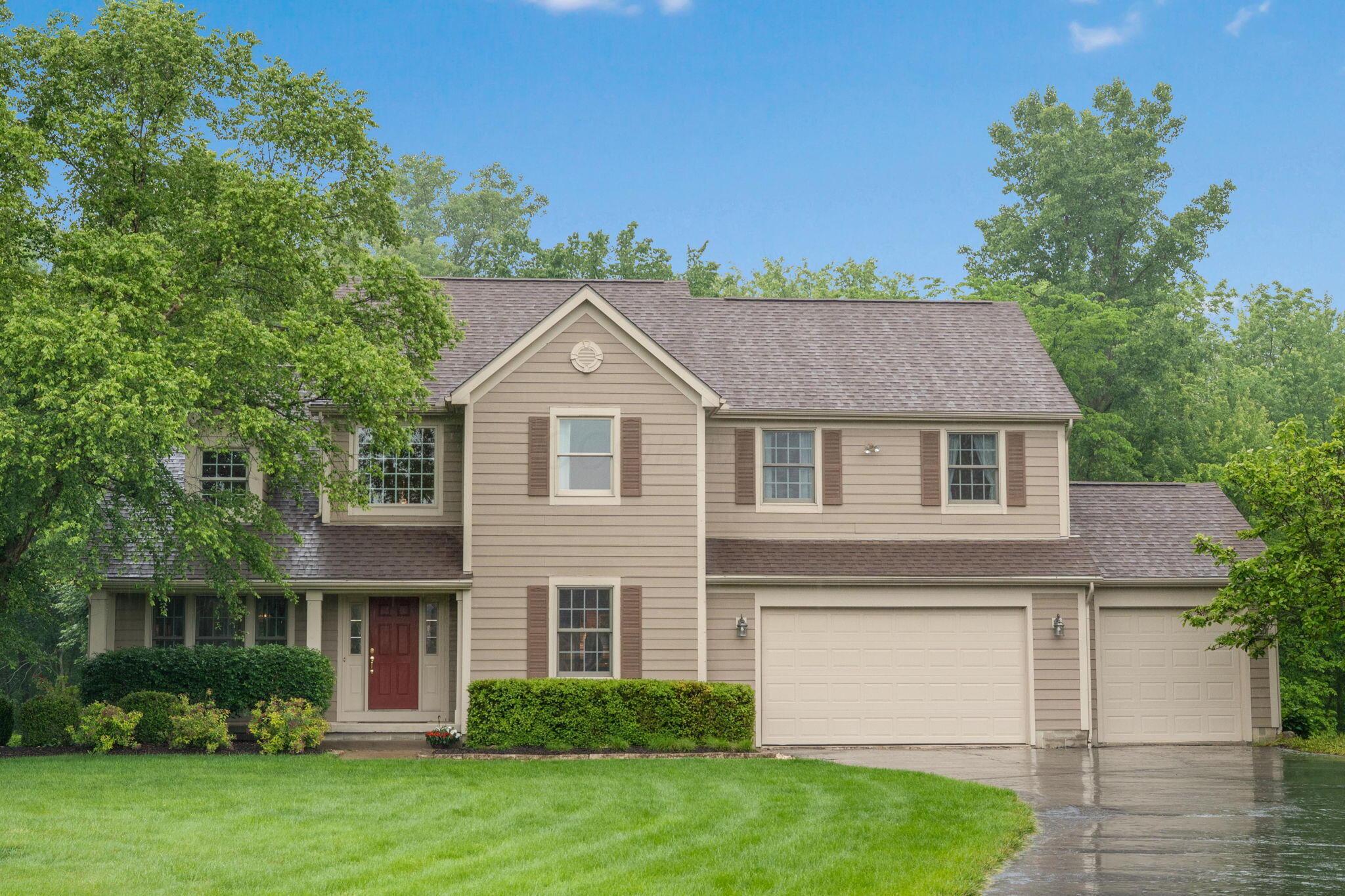 3929 Meadow Knoll Road Delaware, OH 43015 - Photo 1 of 84 1-web-or-mls-DSC07412