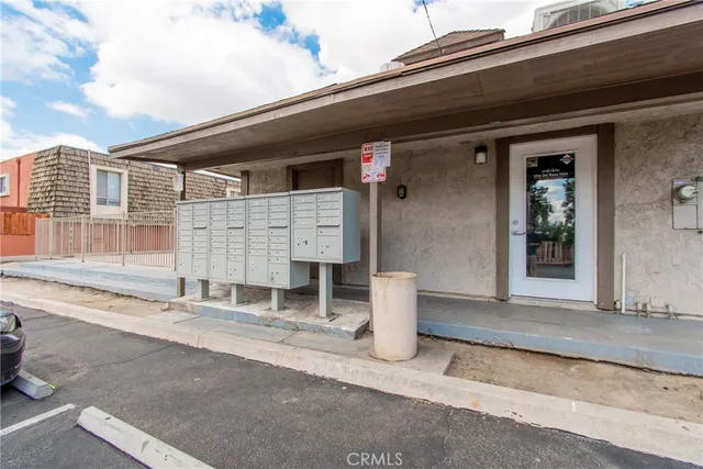 a front view of a house with a garage