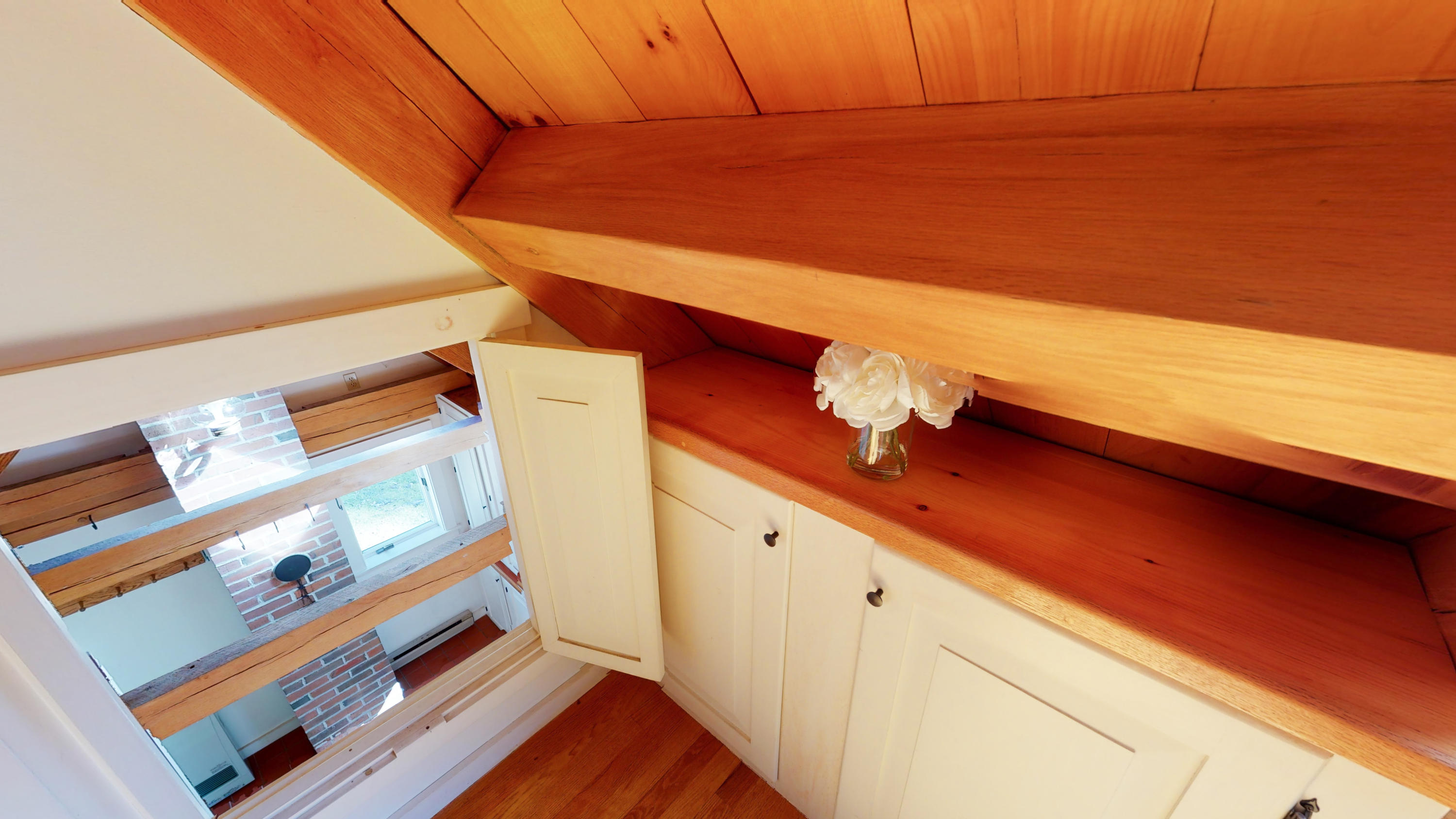 8 Ice House Cove Road Tenants Harbor, ME 04860 - Photo 45 of 82 2nd Floor Bedroom