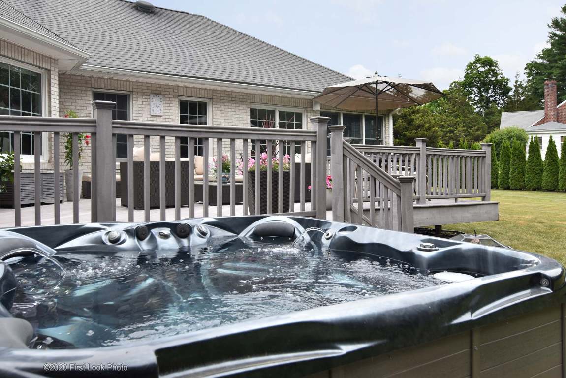 9 Ridge Road Smithfield, RI 02917 - Photo 33 of 47