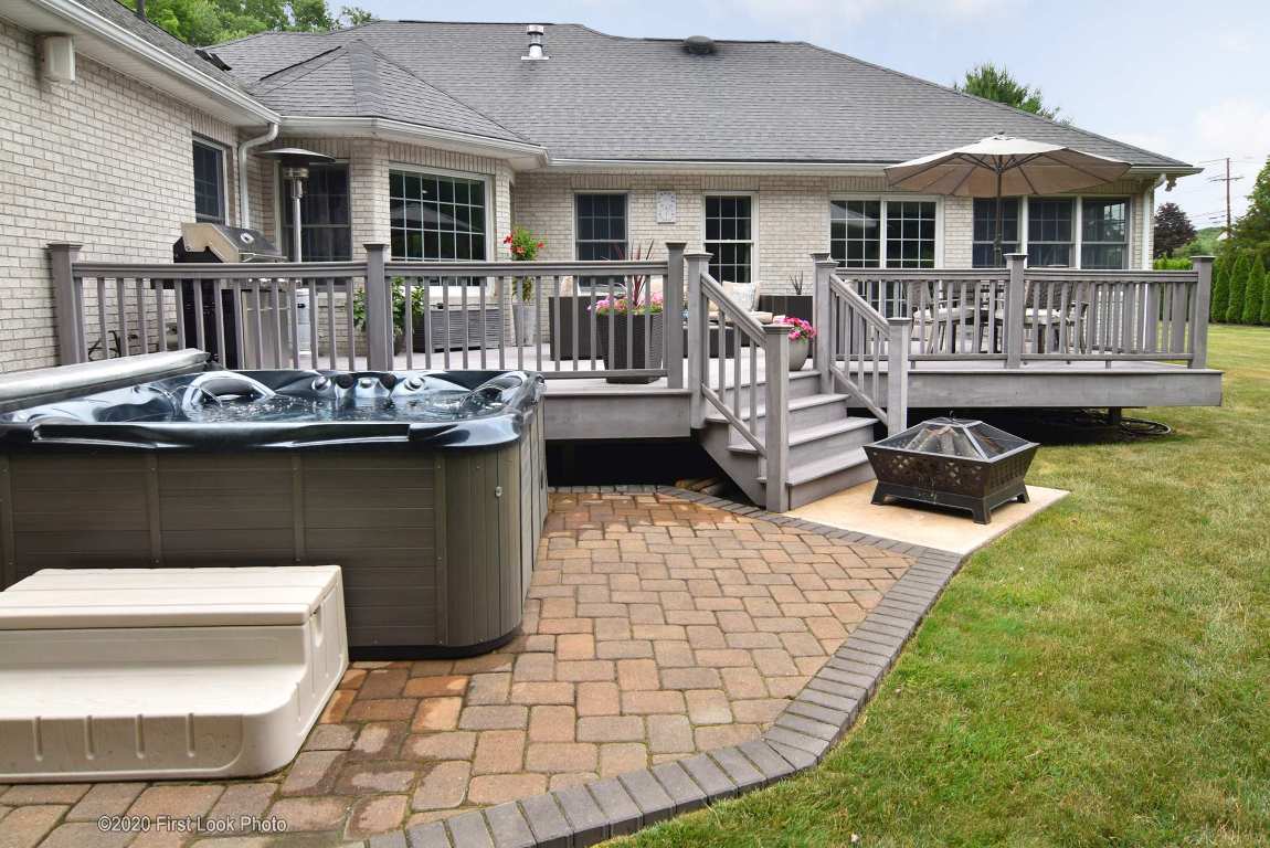 9 Ridge Road Smithfield, RI 02917 - Photo 42 of 47