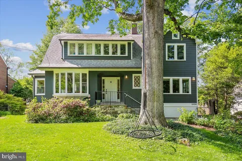 $1,850,000 | 6404 Western Avenue, Chevy Chase, MD 20815