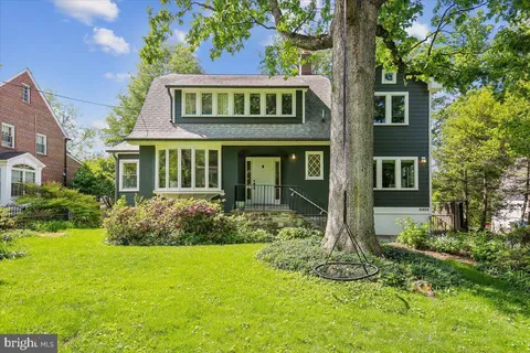 $1,850,000 | 6404 Western Avenue, Chevy Chase, MD 20815
