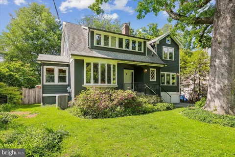 $1,850,000 | 6404 Western Avenue, Chevy Chase, MD 20815