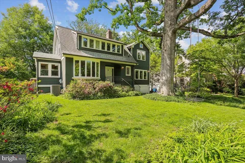 $1,850,000 | 6404 Western Avenue, Chevy Chase, MD 20815