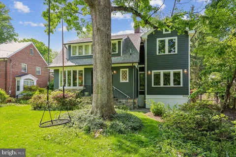 $1,850,000 | 6404 Western Avenue, Chevy Chase, MD 20815