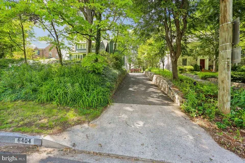 $1,850,000 | 6404 Western Avenue, Chevy Chase, MD 20815