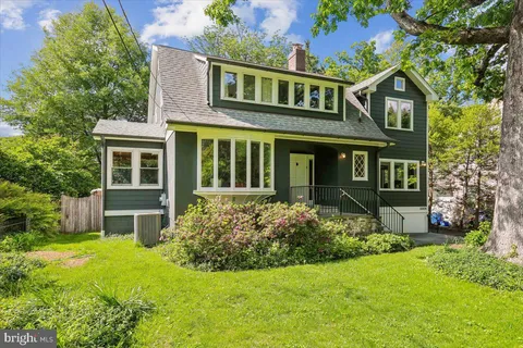 $1,850,000 | 6404 Western Avenue, Chevy Chase, MD 20815