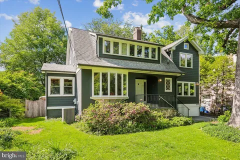 $1,850,000 | 6404 Western Avenue, Chevy Chase, MD 20815