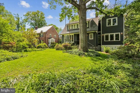 $1,850,000 | 6404 Western Avenue, Chevy Chase, MD 20815
