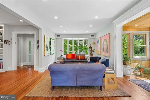 $1,850,000 | 6404 Western Avenue, Chevy Chase, MD 20815