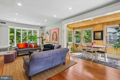 $1,850,000 | 6404 Western Avenue, Chevy Chase, MD 20815