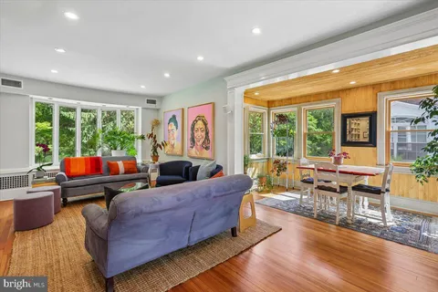 $1,850,000 | 6404 Western Avenue, Chevy Chase, MD 20815