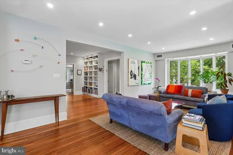 $1,850,000 | 6404 Western Avenue, Chevy Chase, MD 20815