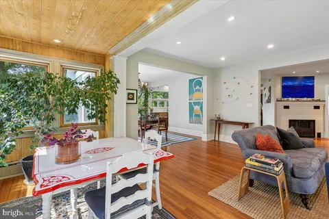 $1,850,000 | 6404 Western Avenue, Chevy Chase, MD 20815