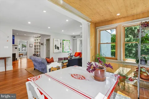 $1,850,000 | 6404 Western Avenue, Chevy Chase, MD 20815