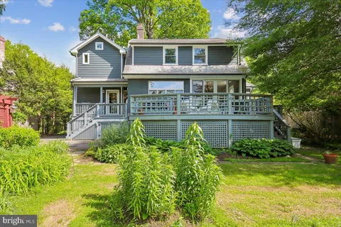 $1,850,000 | 6404 Western Avenue, Chevy Chase, MD 20815