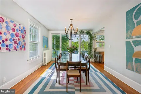 $1,850,000 | 6404 Western Avenue, Chevy Chase, MD 20815