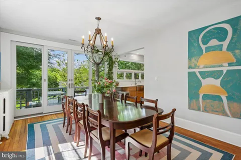 $1,850,000 | 6404 Western Avenue, Chevy Chase, MD 20815