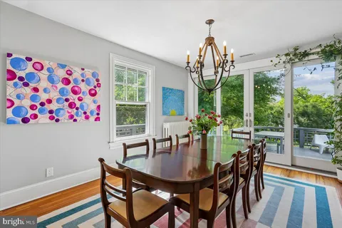 $1,850,000 | 6404 Western Avenue, Chevy Chase, MD 20815