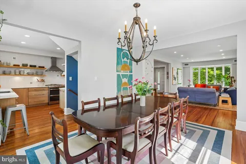 $1,850,000 | 6404 Western Avenue, Chevy Chase, MD 20815