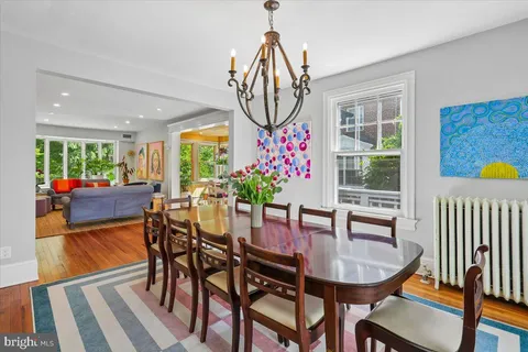 $1,850,000 | 6404 Western Avenue, Chevy Chase, MD 20815