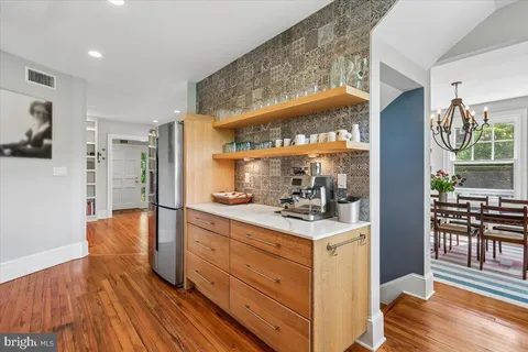 $1,850,000 | 6404 Western Avenue, Chevy Chase, MD 20815