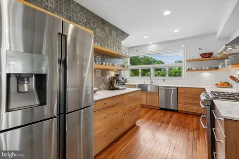 $1,850,000 | 6404 Western Avenue, Chevy Chase, MD 20815