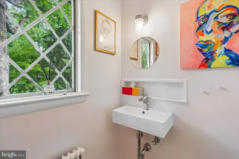 $1,850,000 | 6404 Western Avenue, Chevy Chase, MD 20815