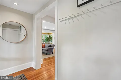 $1,850,000 | 6404 Western Avenue, Chevy Chase, MD 20815