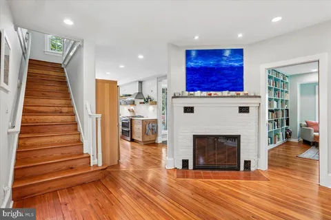 $1,850,000 | 6404 Western Avenue, Chevy Chase, MD 20815