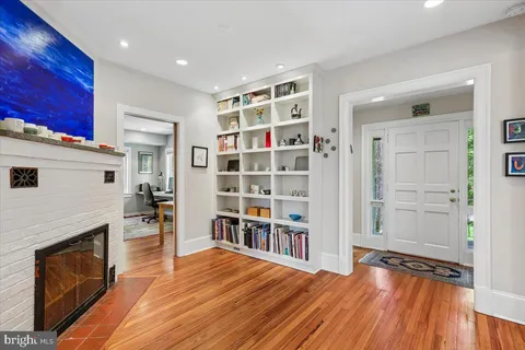 $1,850,000 | 6404 Western Avenue, Chevy Chase, MD 20815
