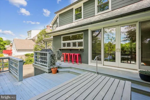 $1,850,000 | 6404 Western Avenue, Chevy Chase, MD 20815