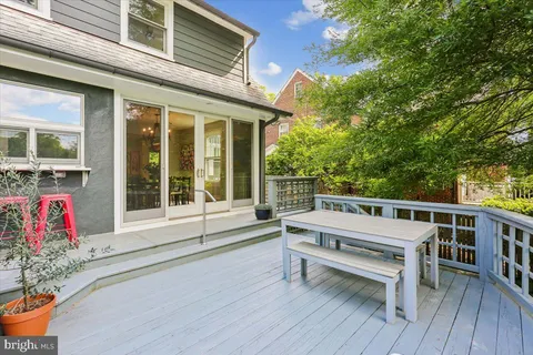 $1,850,000 | 6404 Western Avenue, Chevy Chase, MD 20815