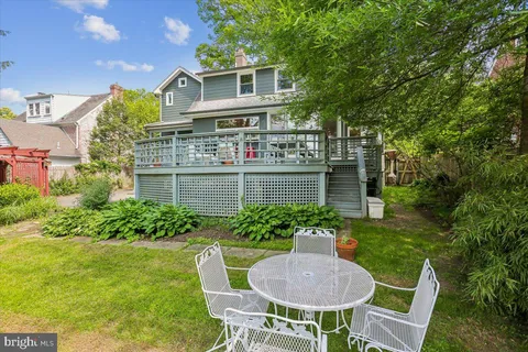 $1,850,000 | 6404 Western Avenue, Chevy Chase, MD 20815