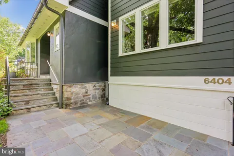 $1,850,000 | 6404 Western Avenue, Chevy Chase, MD 20815
